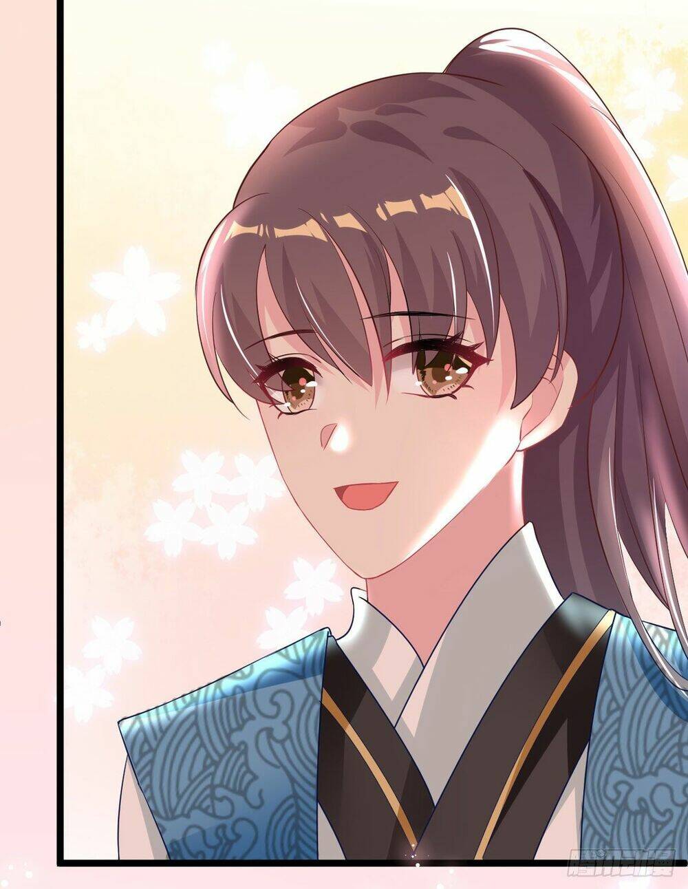 tướng quân tại thượng: manh phi xuyên không muốn nghịch tập chapter 10 37