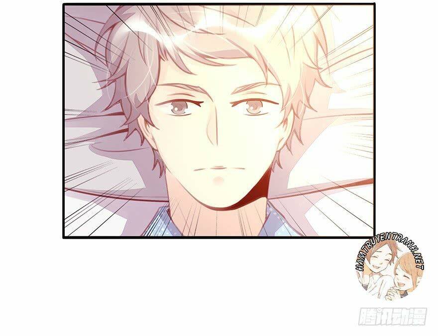 tổng tài đại nhân tâm thiếu nữ chapter 4.1 14