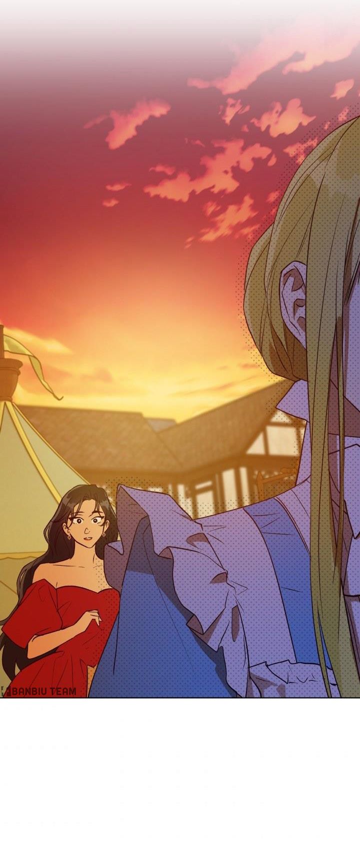 công chúa khắc dấu lên kẻ phản nghịch chapter 30 79