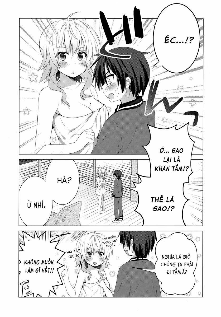 sword art online: aincrad night of kirito chapter 3 14