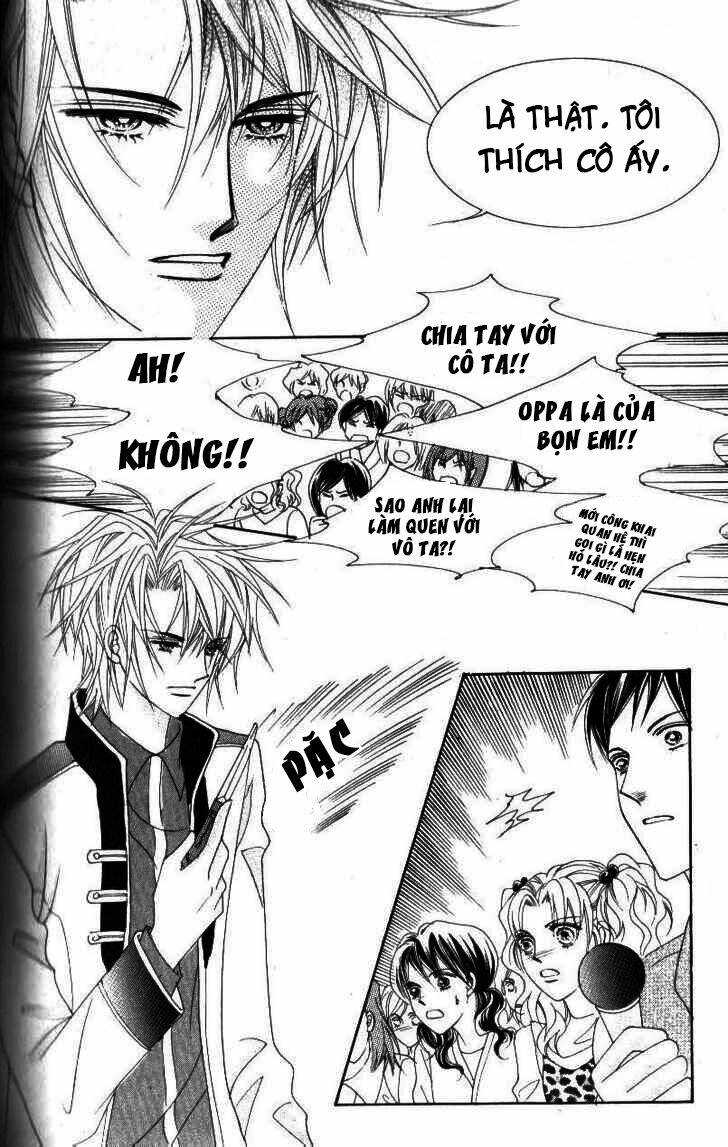 thần tượng mua sắm chapter 43 11