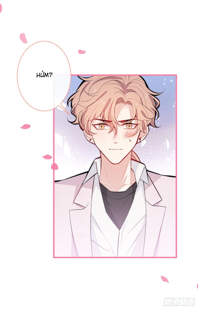 hotsearch của ảnh đế chapter 95 36