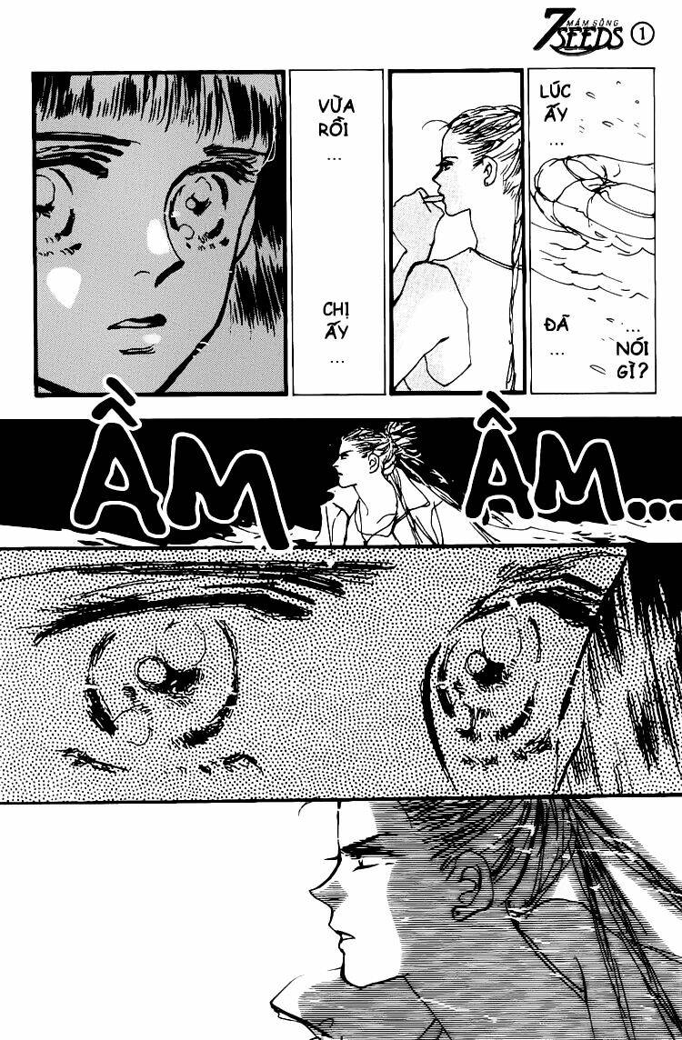 7 mầm sống chapter 3 38