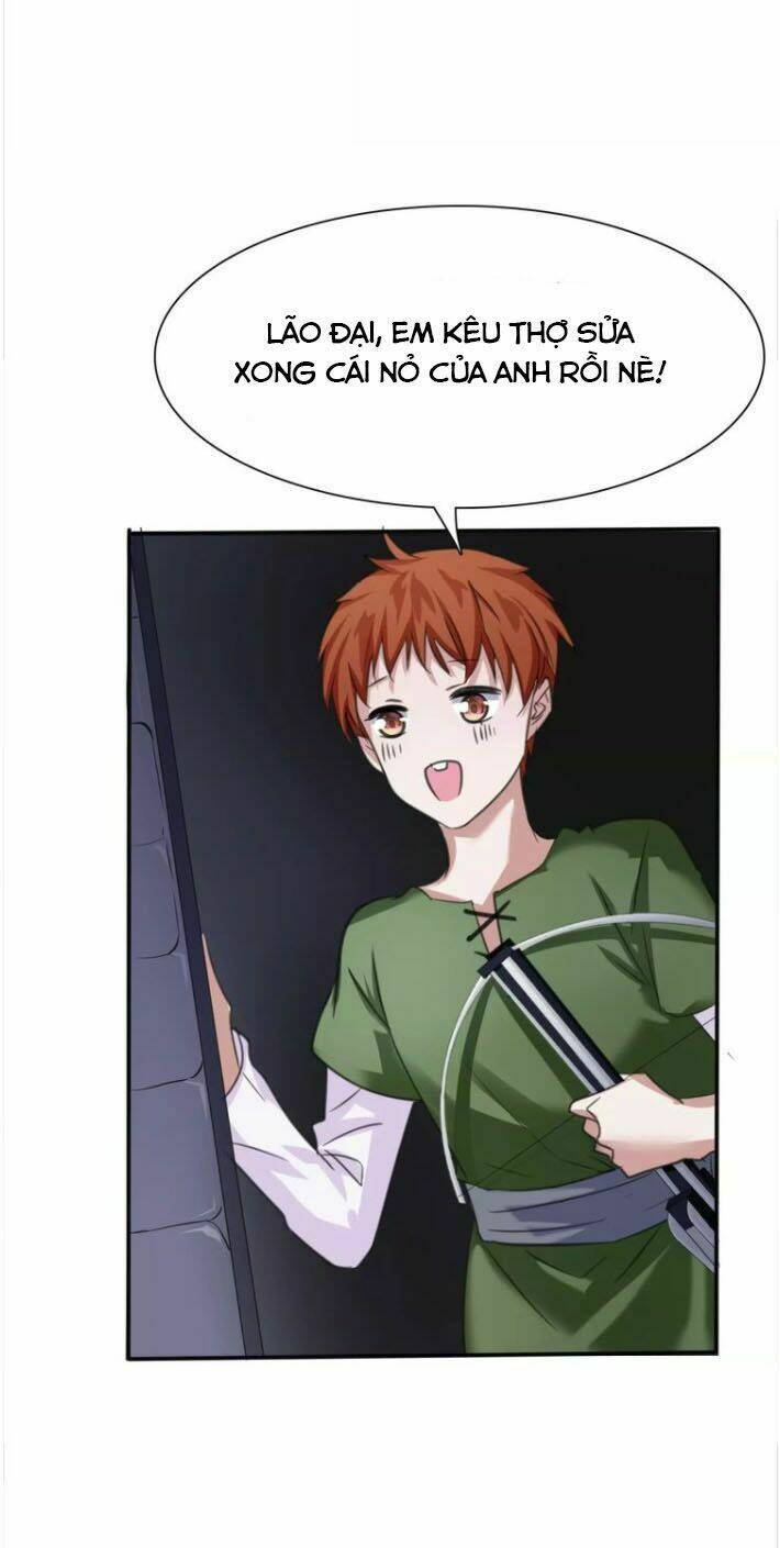 một lời không hợp liền hút máu chapter 5 7