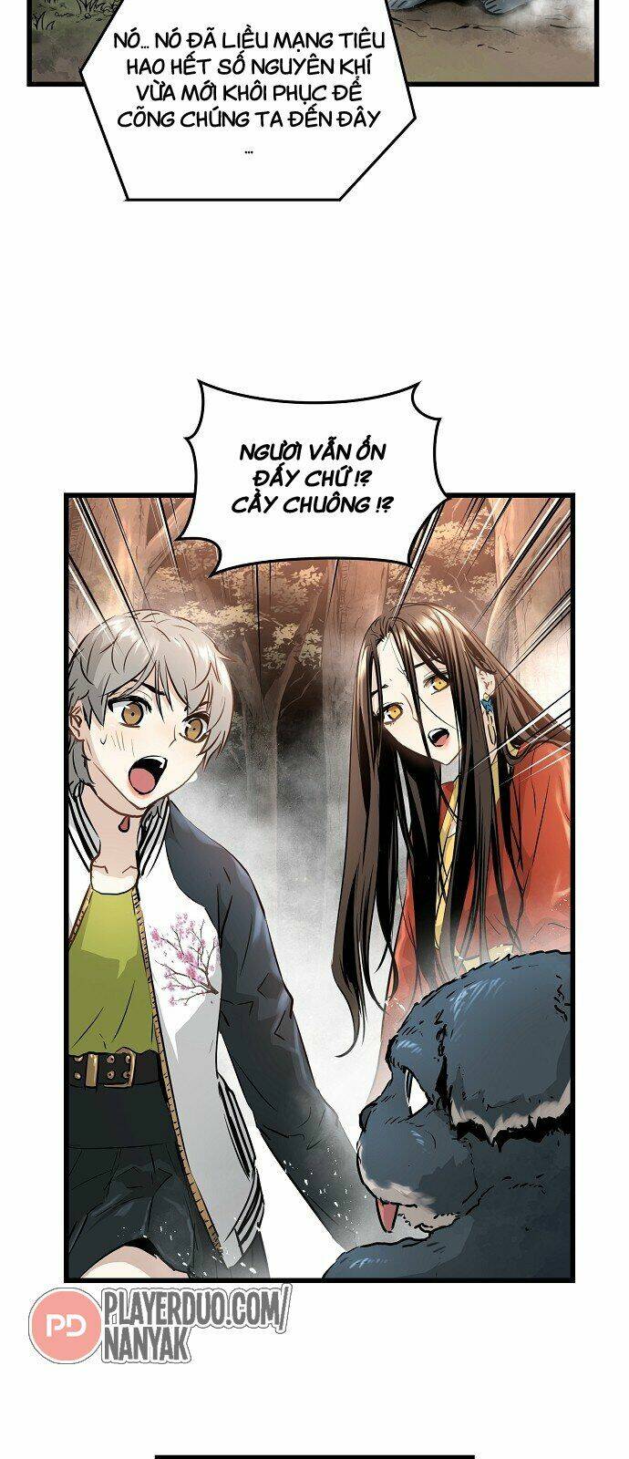 hứa lan chapter 63 14