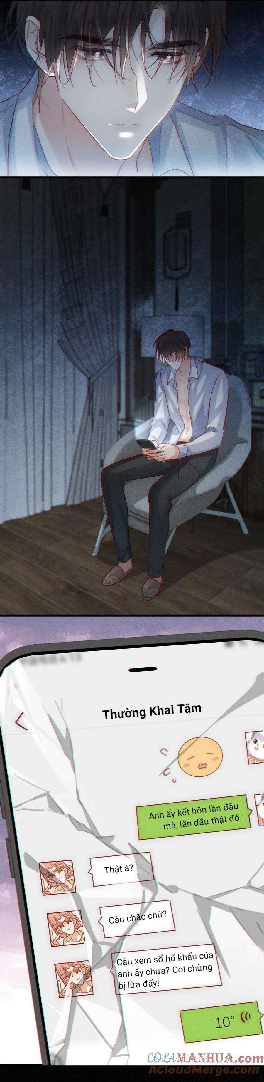 nghiện rượu chapter 102 2