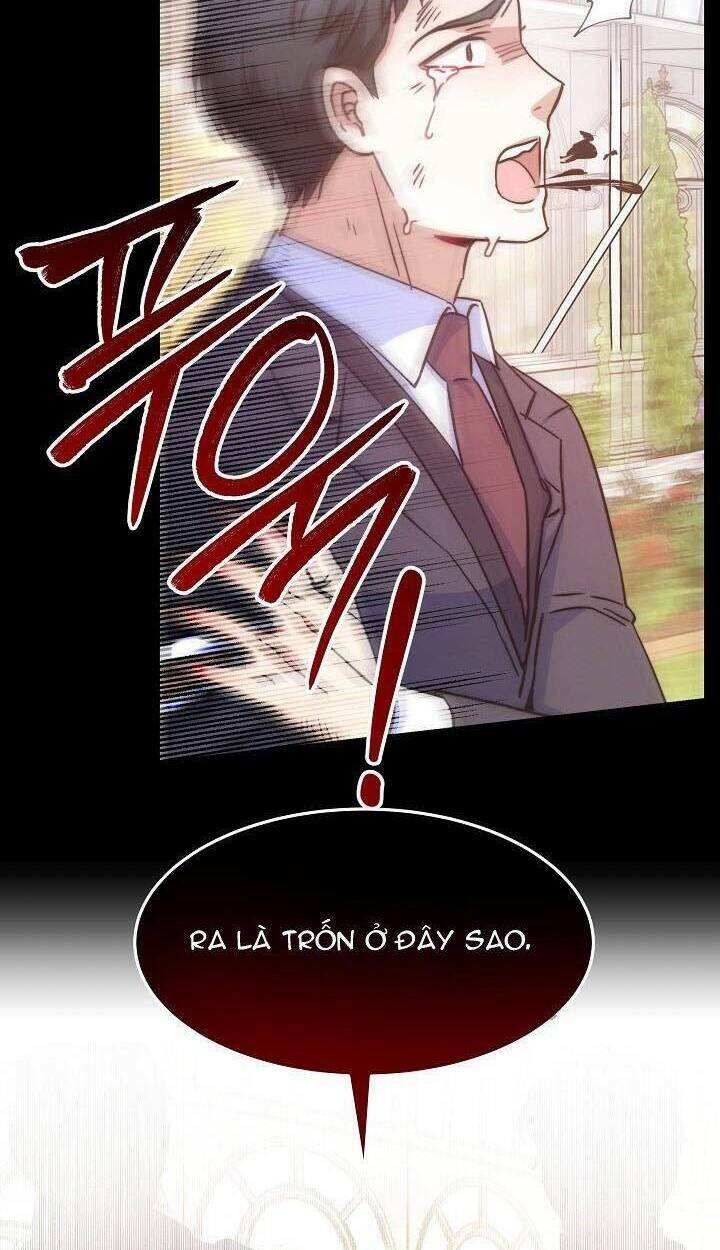 nàng evangeline chapter 23 25