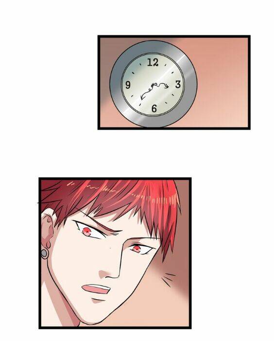 boygroup của ta, thần của ta chapter 11 13