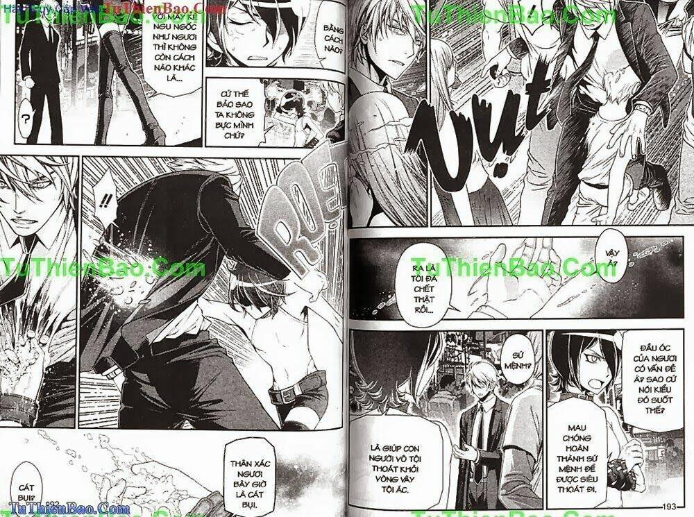 wings chắp cánh chapter 21 97