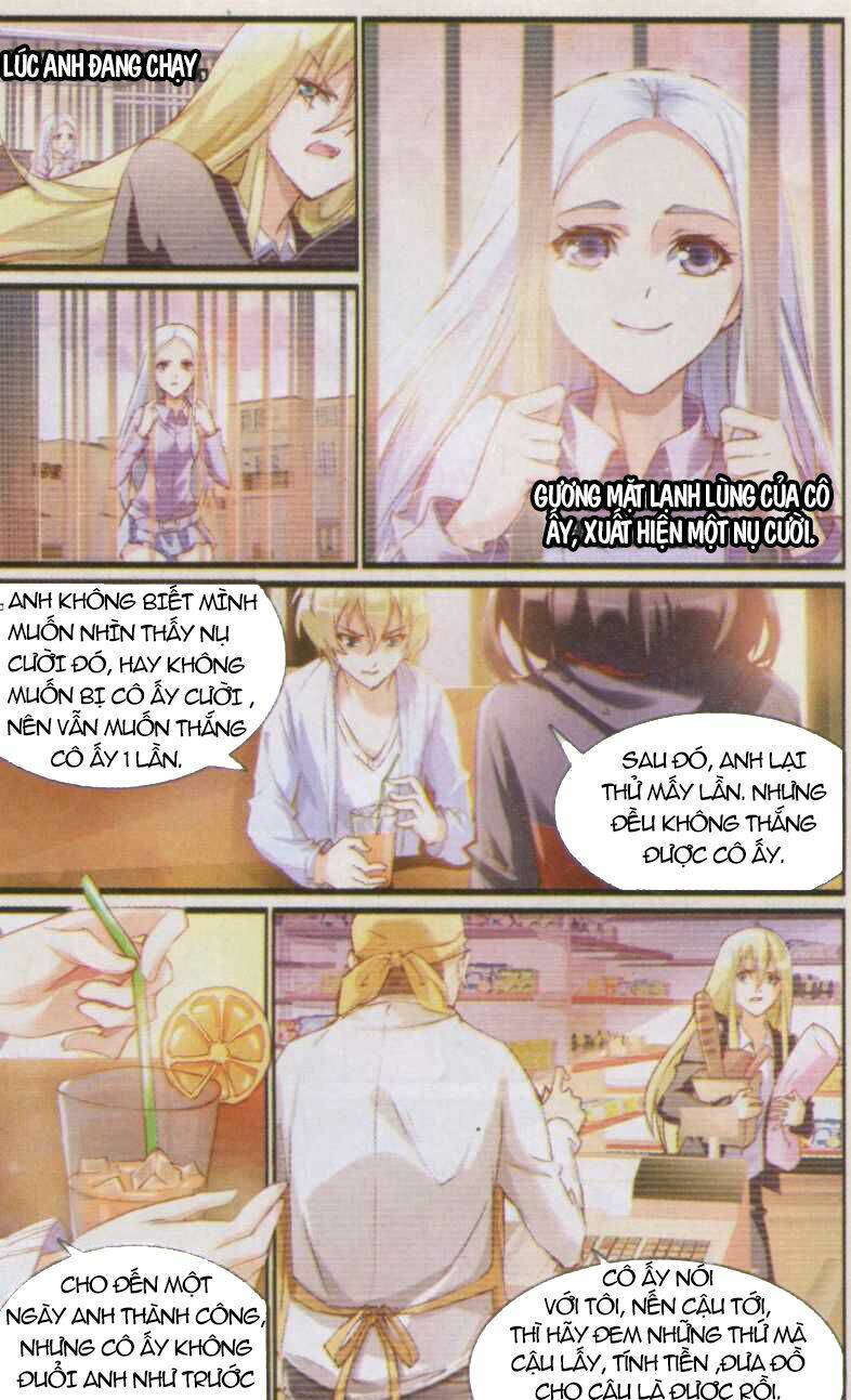 mafia bride chapter 18 13