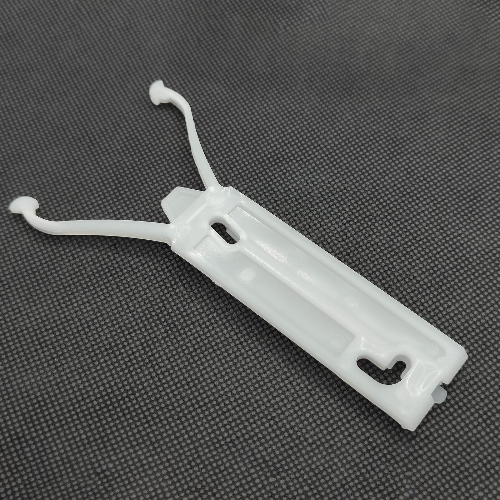 3X  Door Trim Molding Clip Retainer for   Caprice Classic 2 Door