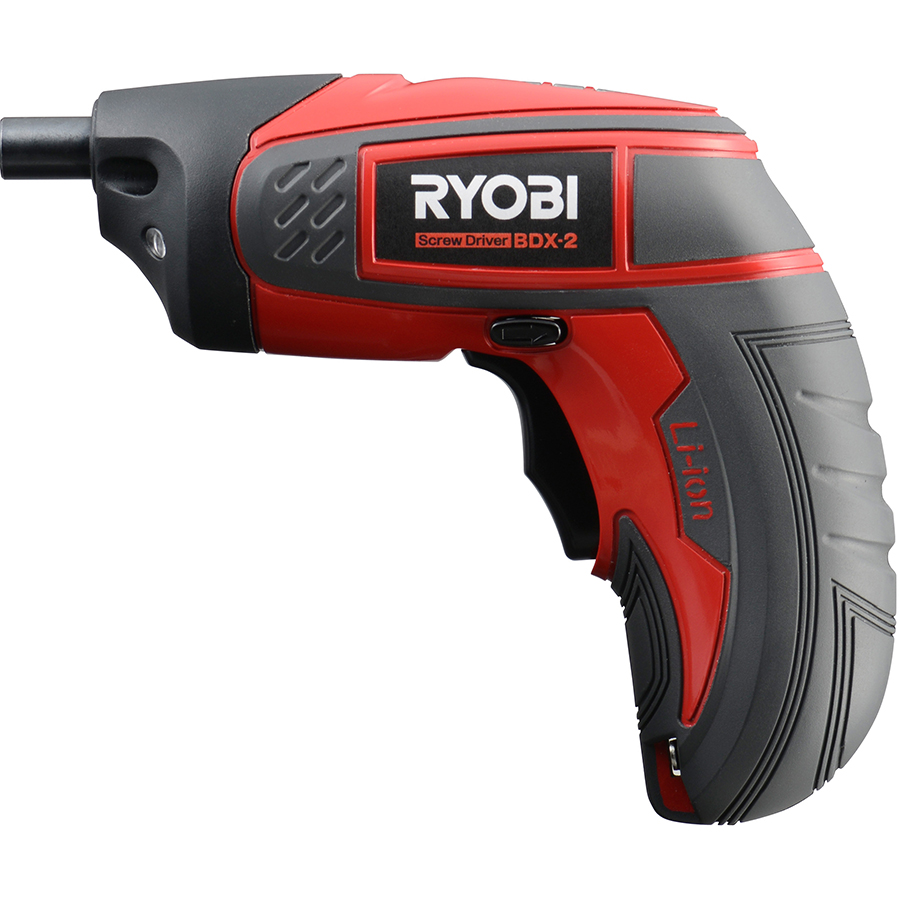 Máy Vặn Vít Cầm Tay 3.6V Ryobi BDX-2