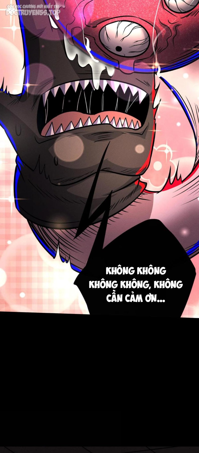 quỷ dị dược tề sư: bệnh nhân của ta đều là kinh khủng chapter 172 17