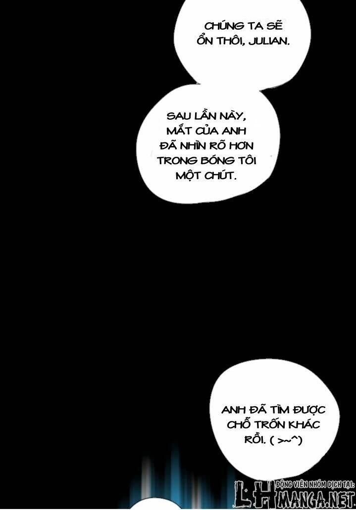 catharsis chapter 25 31