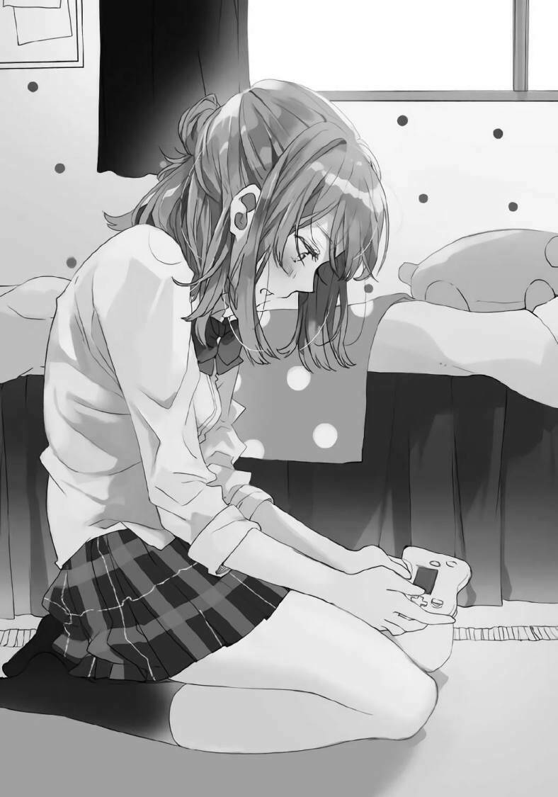 trash-tier tomozaki-kun chapter 9 12