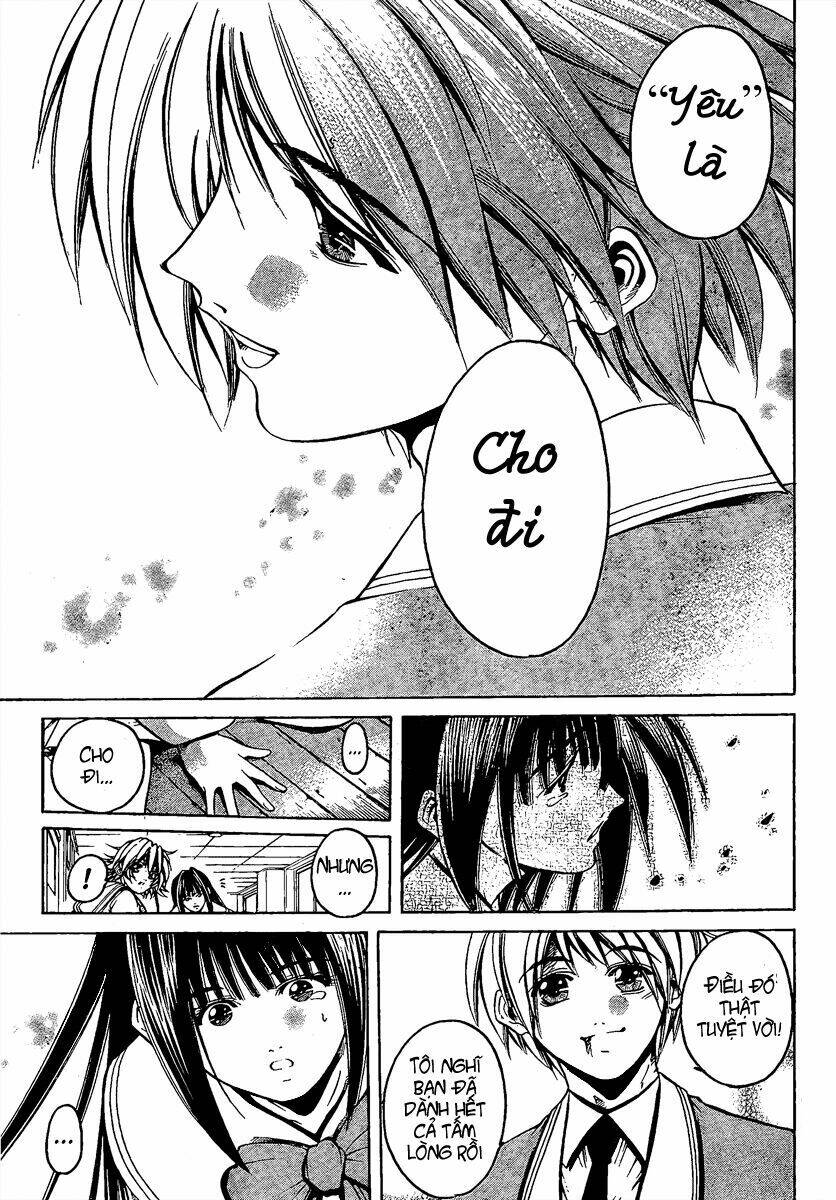 holy talker chapter 2 54