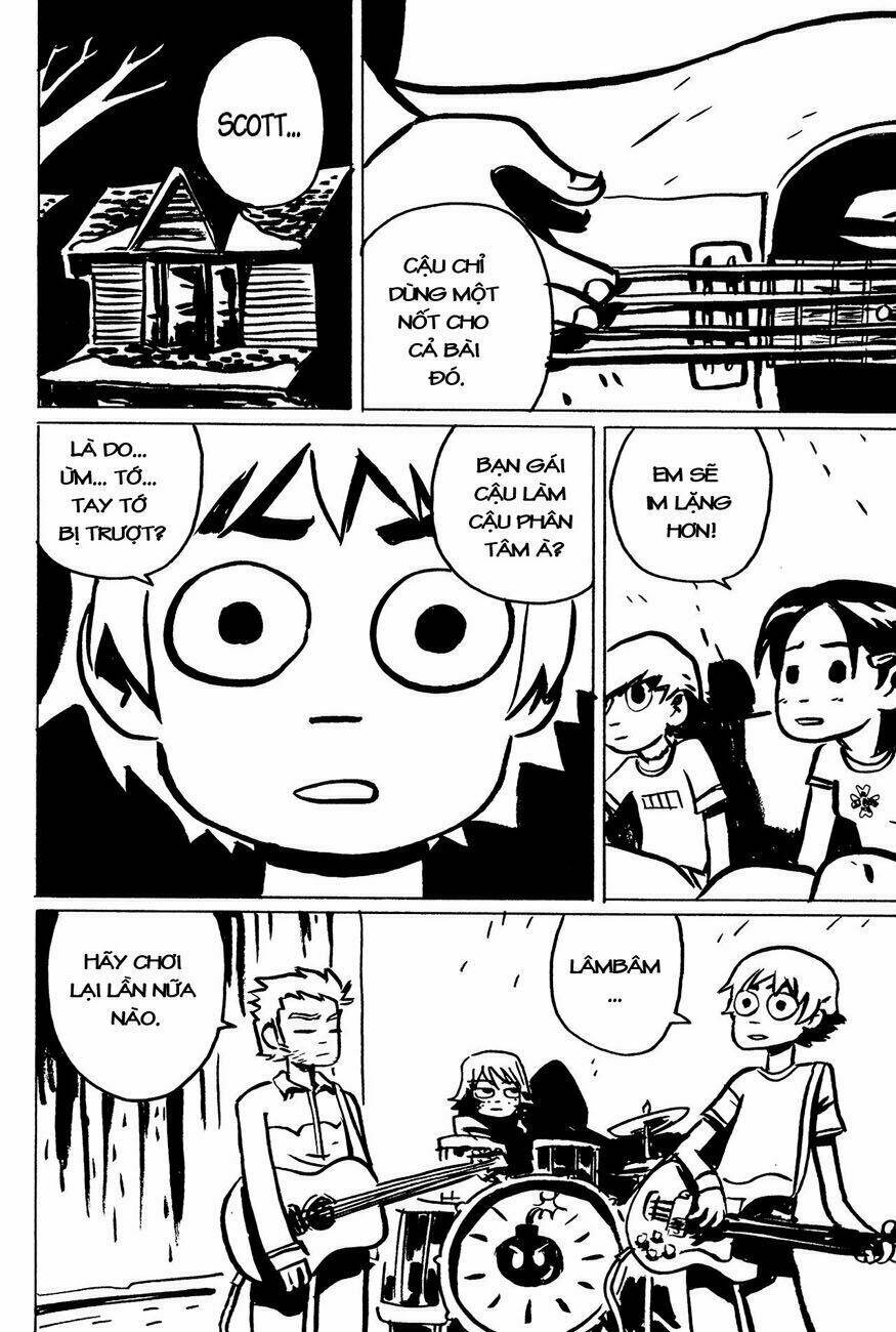 scott pilgrim chapter 2 12