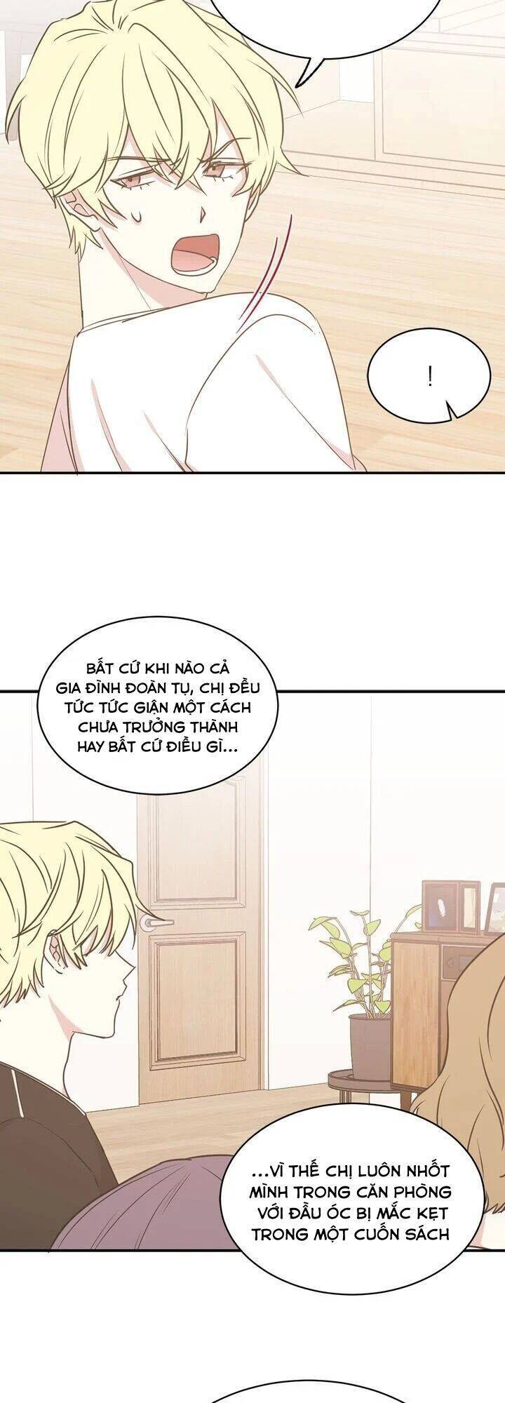 tôi sẽ đi đến cùng với hoàng đế chapter 54 5