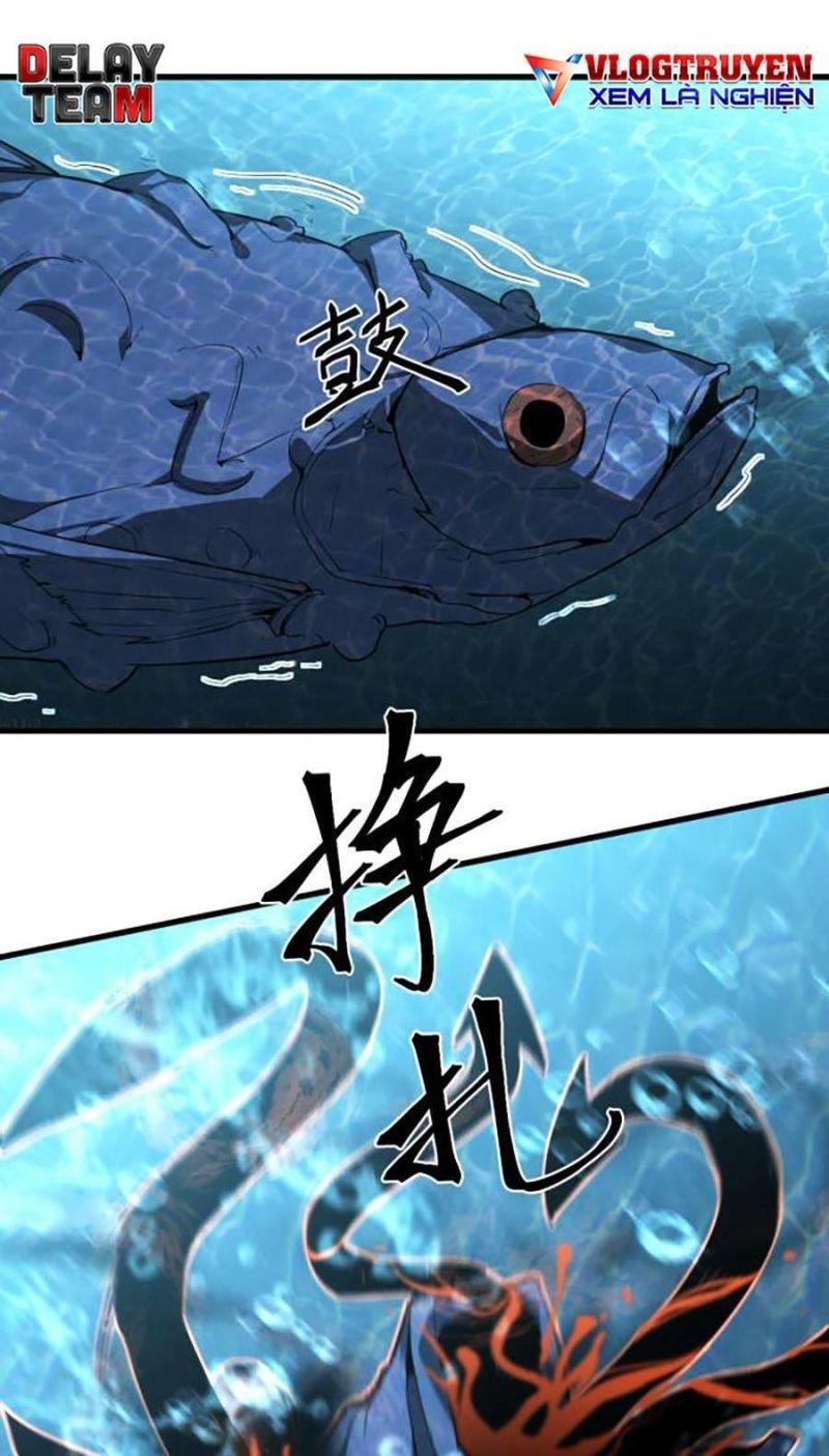 siêu tiến hóa chapter 80 30