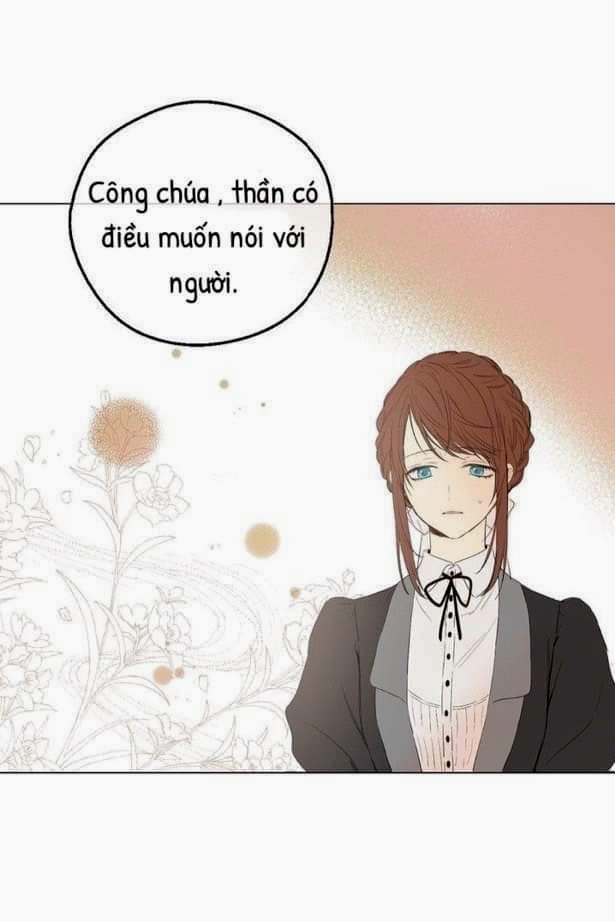 bỗng một ngày nọ tôi trở thành nàng công chúa chapter 47 40
