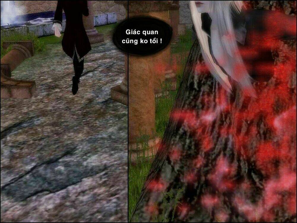 truyện sims - earl story chapter 43 18