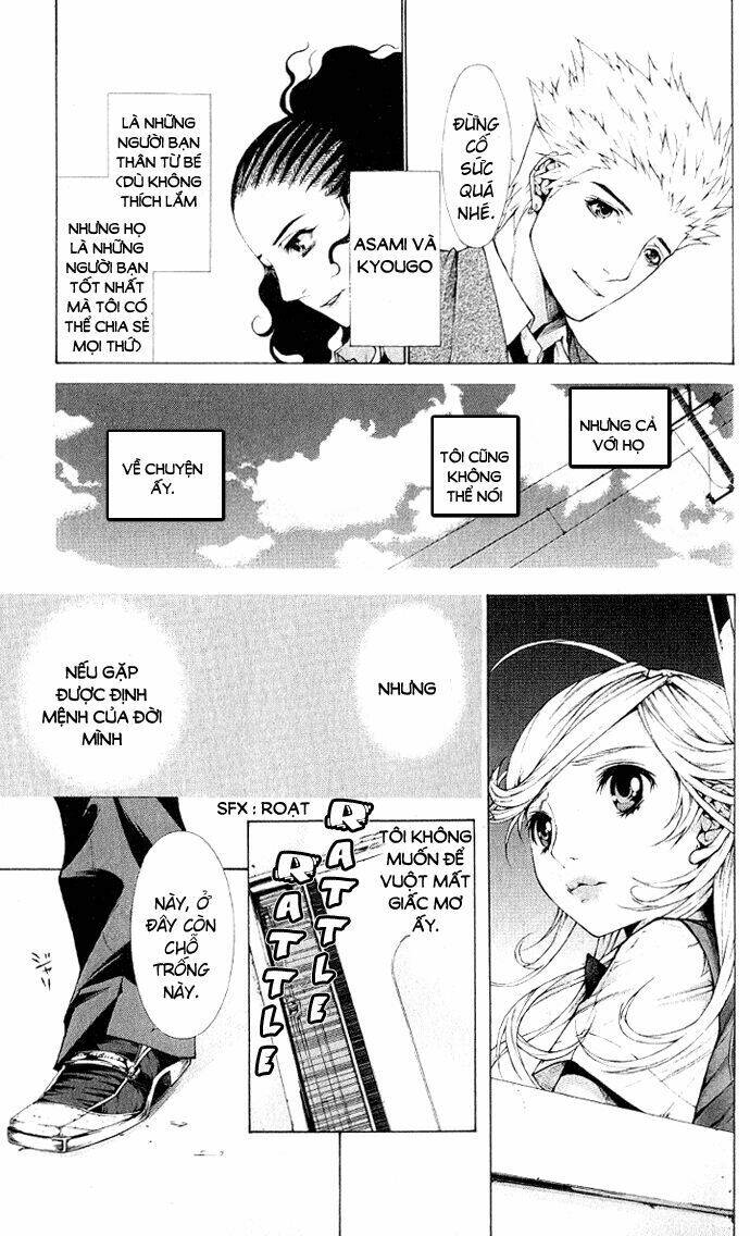 lovenista chapter 1 16