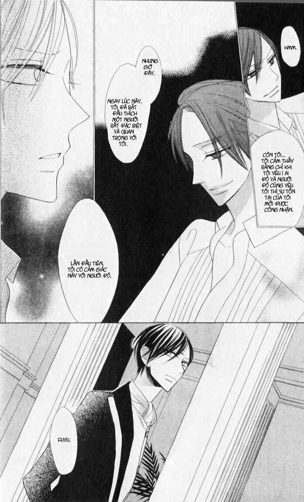 love sick chapter 6 21