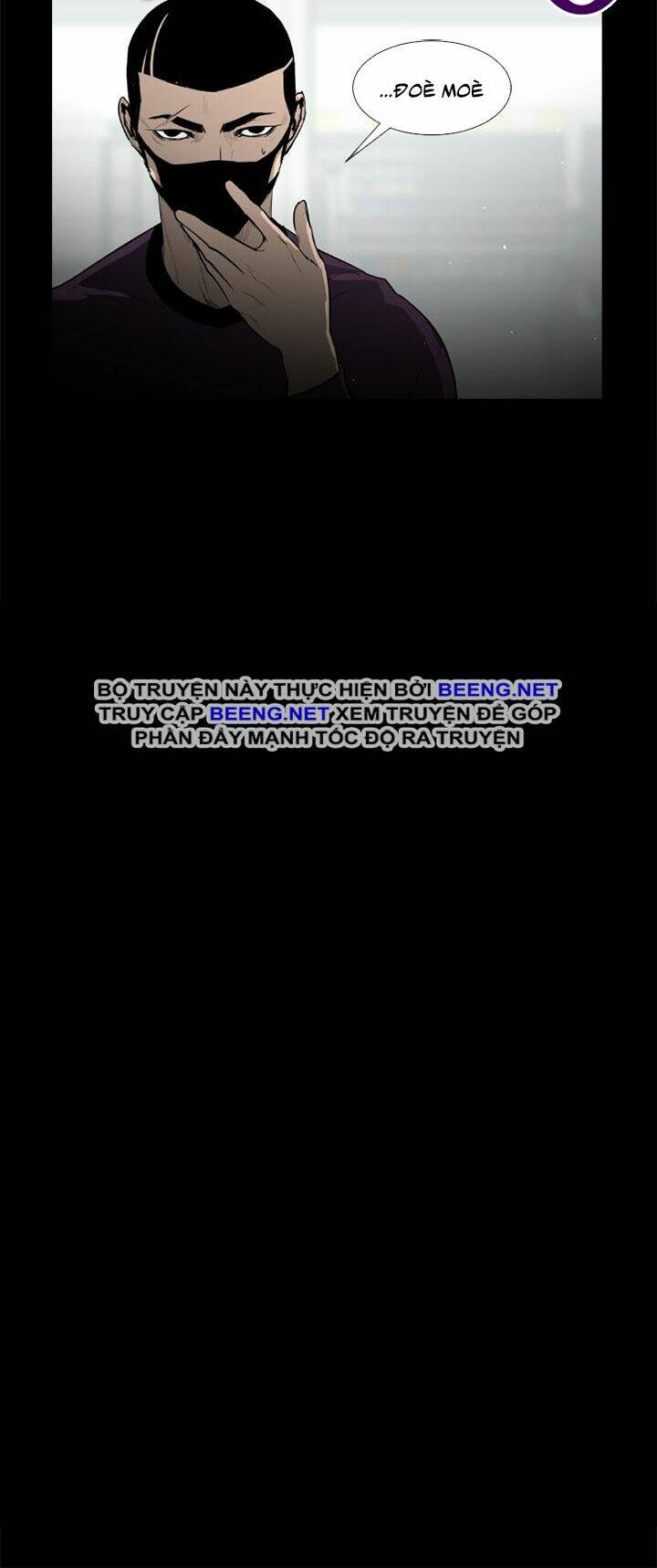 kẻ mạnh nhất - tong edge chapter 39 35