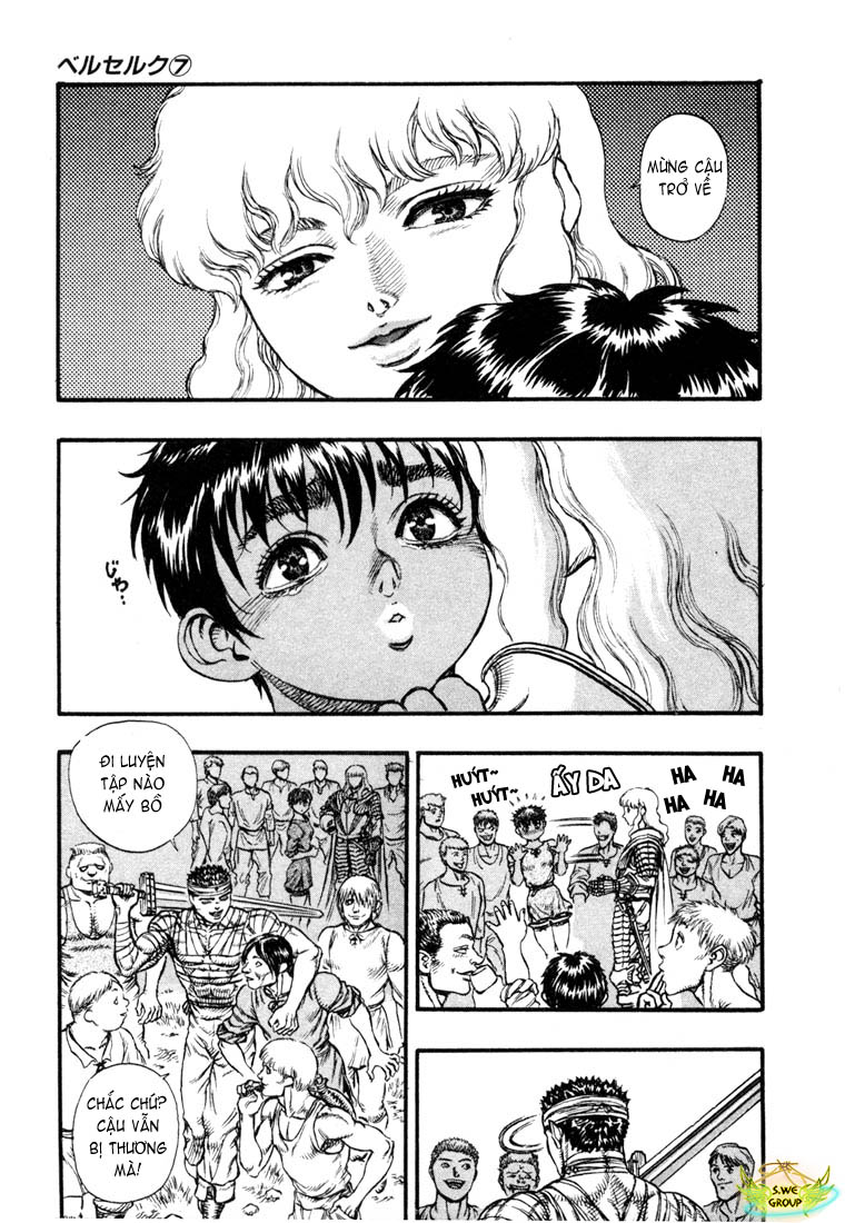 kiếm sĩ đen chapter 38 17