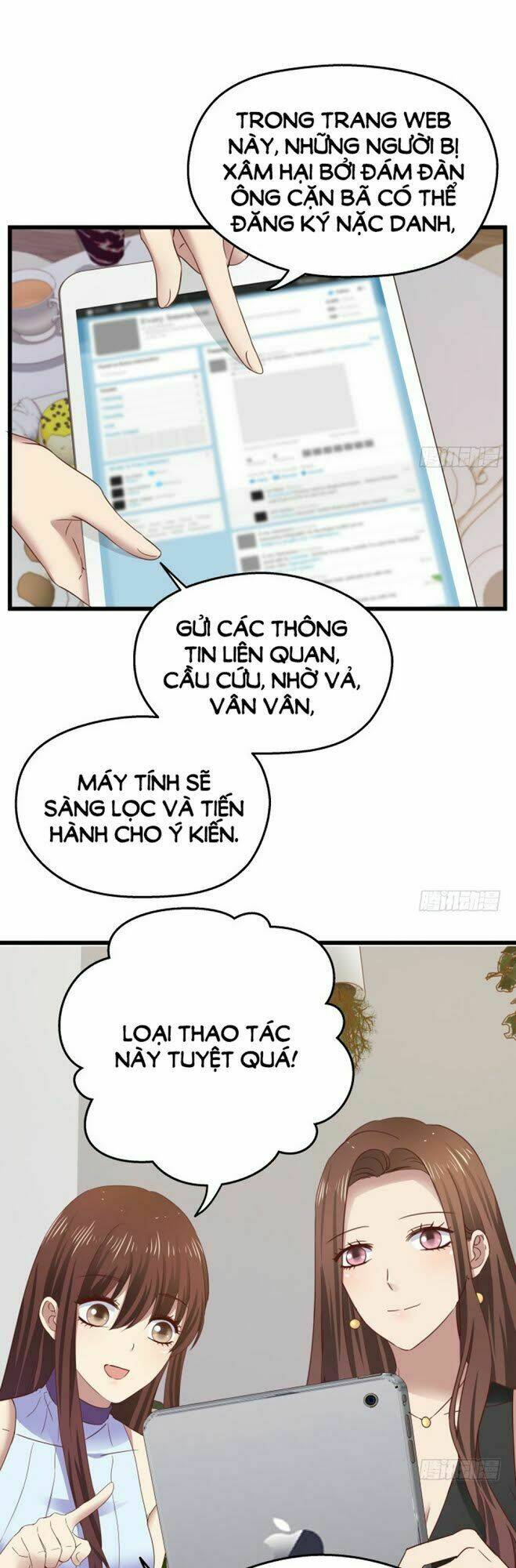 khi trò chơi ác ma bắt đầu chapter 50 36