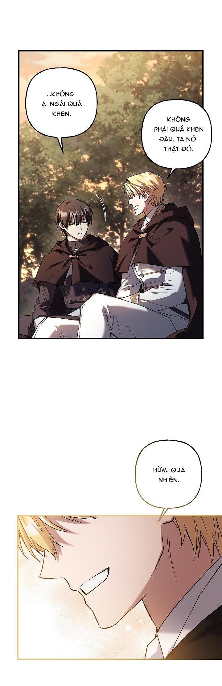 bước ngoặt định mệnh chapter 21 43