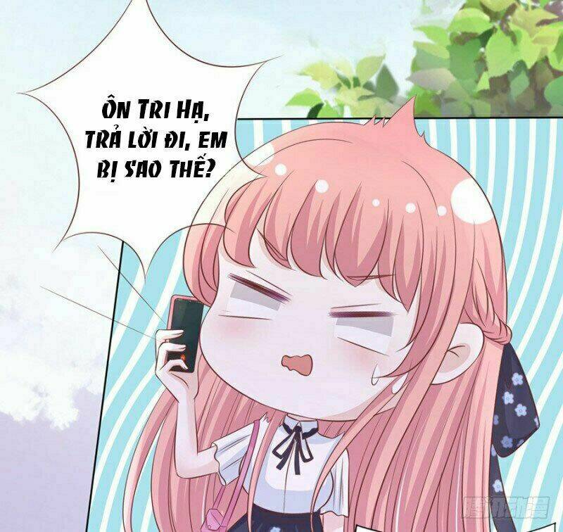 liệt ái tri hạ: series mật đào tiểu tình nhân chapter 179 27