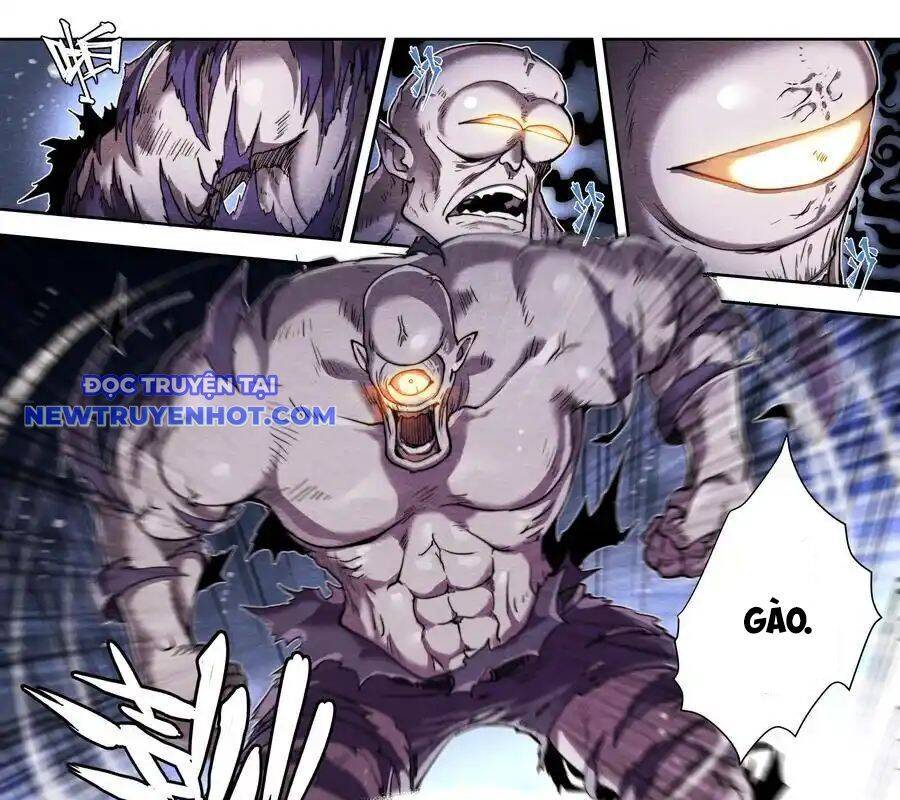 dự báo khải huyền chapter 146 16