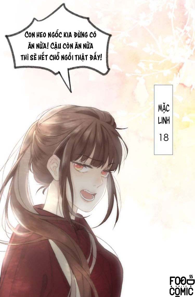 cp muốn yêu đương rồi, phải làm sao đây? chapter 1 7