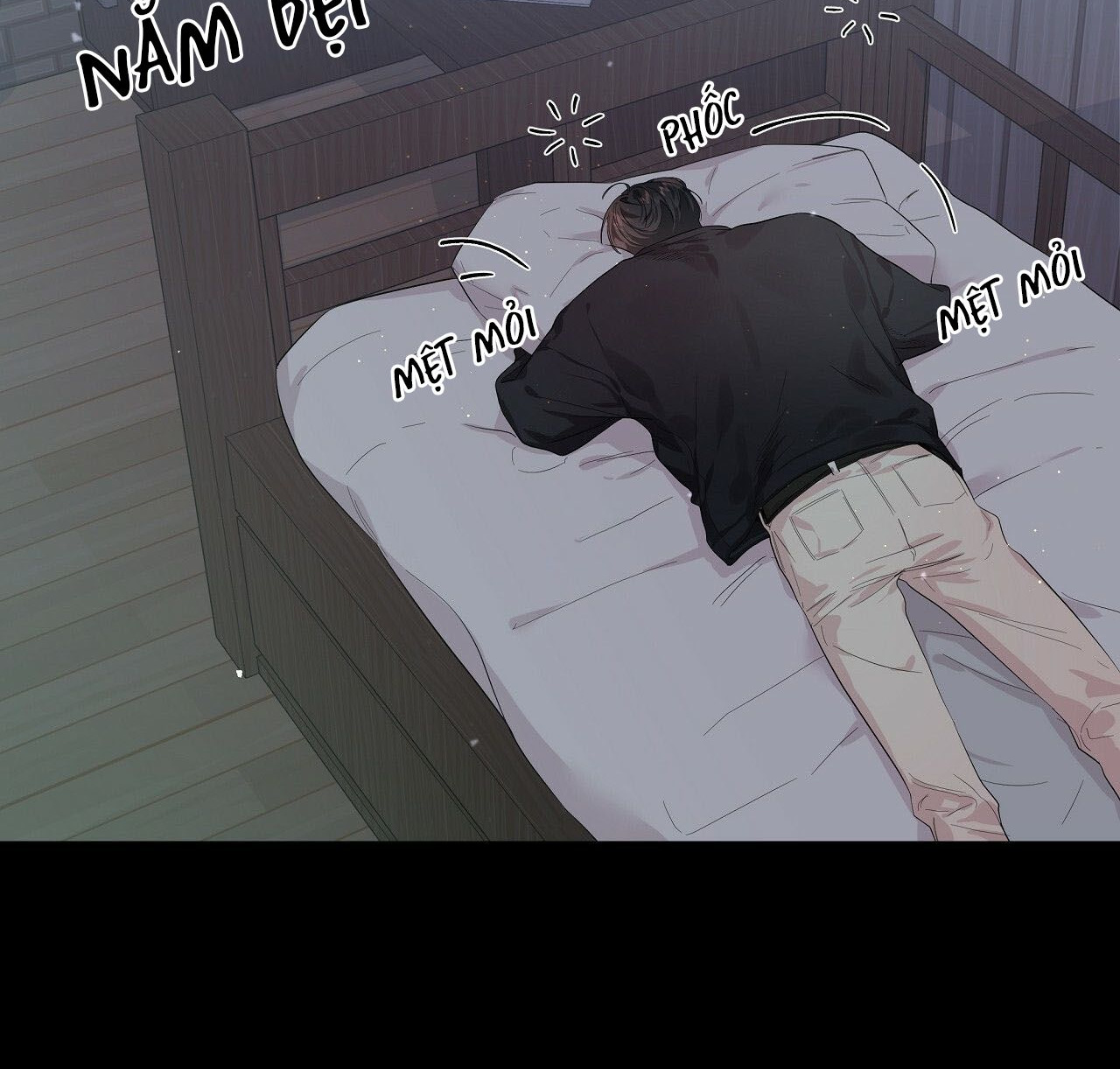 đừng bận tâm darling chapter 3 34