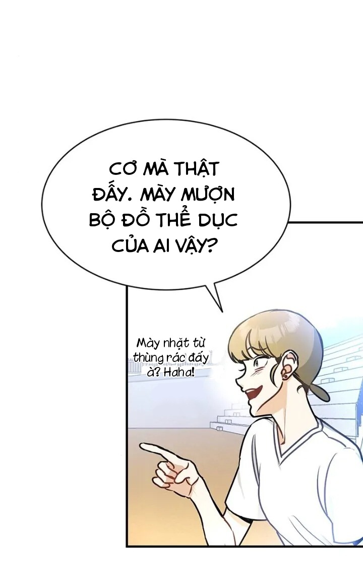 nụ hôn của tên ác ma chapter 10 45