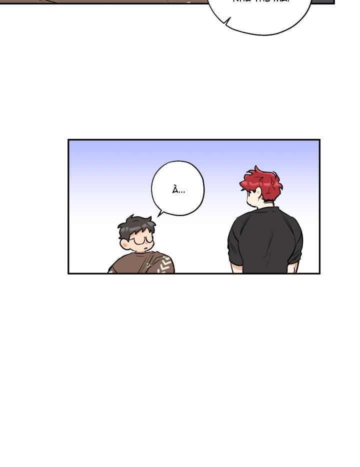 gâu gâu! chapter 25 9