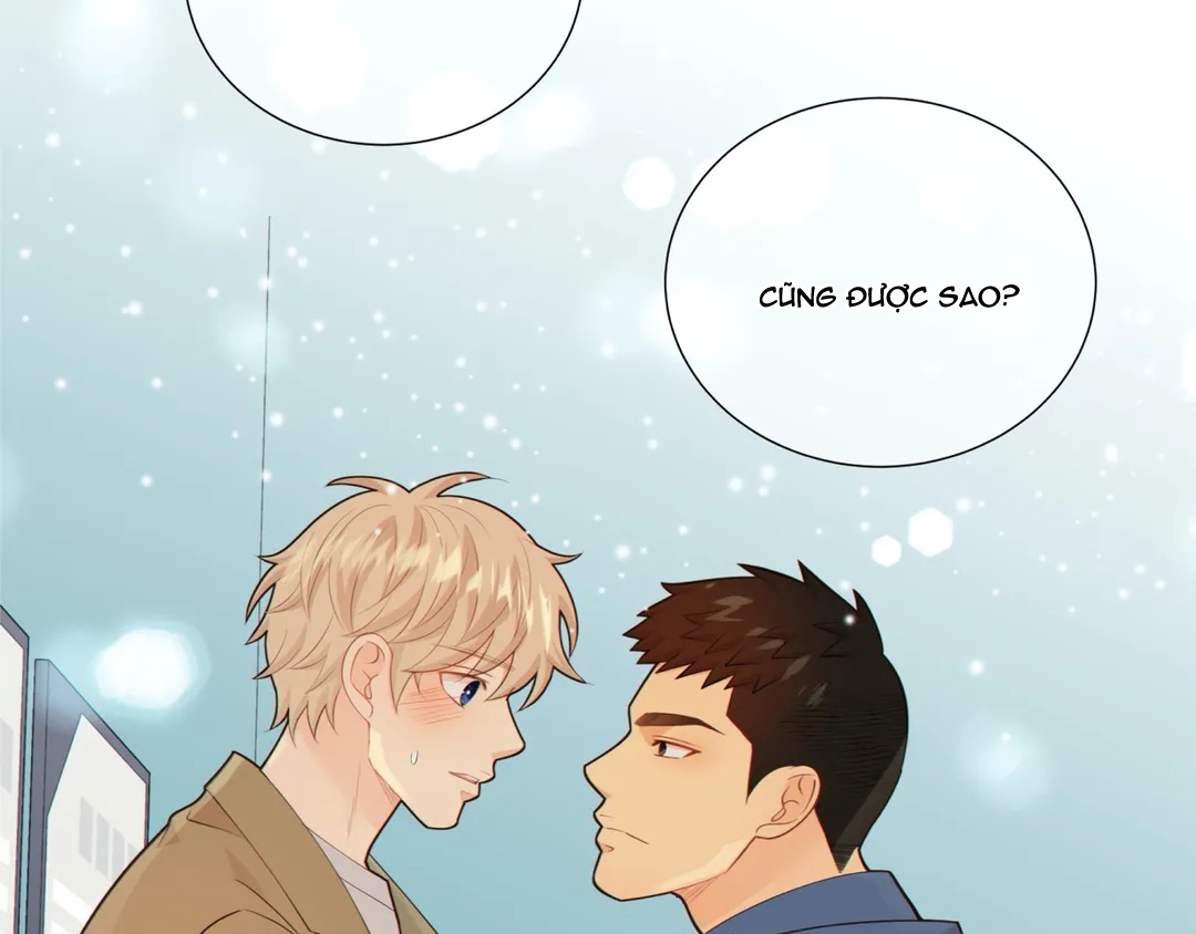 thời gian giữa sói và chó chapter 51 109