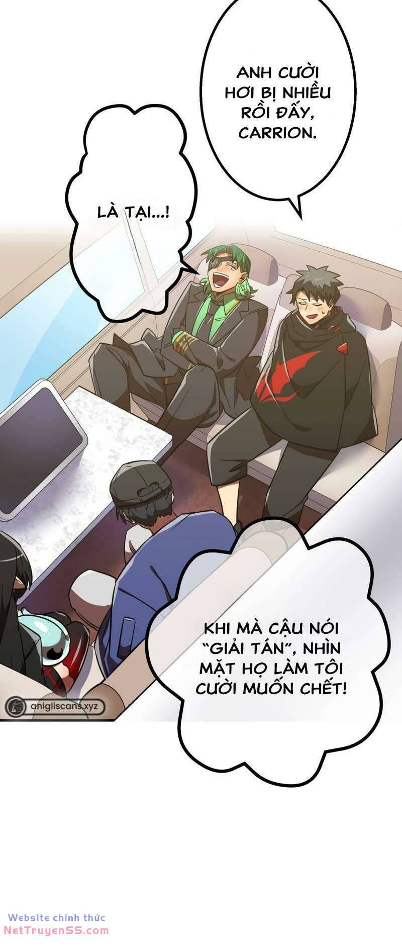 Huyết Thánh Cứu Thế Chủ~ Ta Chỉ Cần 0.0000001% Đã Trở Thành Vô Địch chapter 59 102