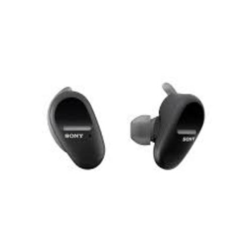 Tai Nghe Bluetooth Sony WF-SP800N/BME (Đe