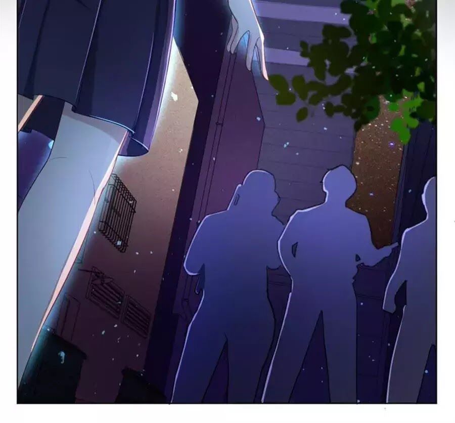 thần luân mật luyến chapter 44 27