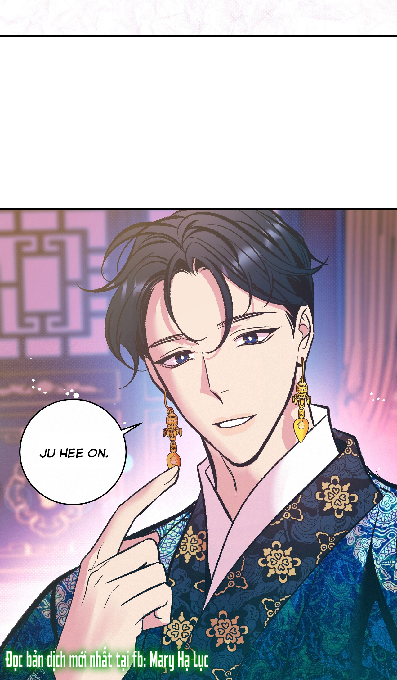 [18+] Bán Yêu chapter 6.2