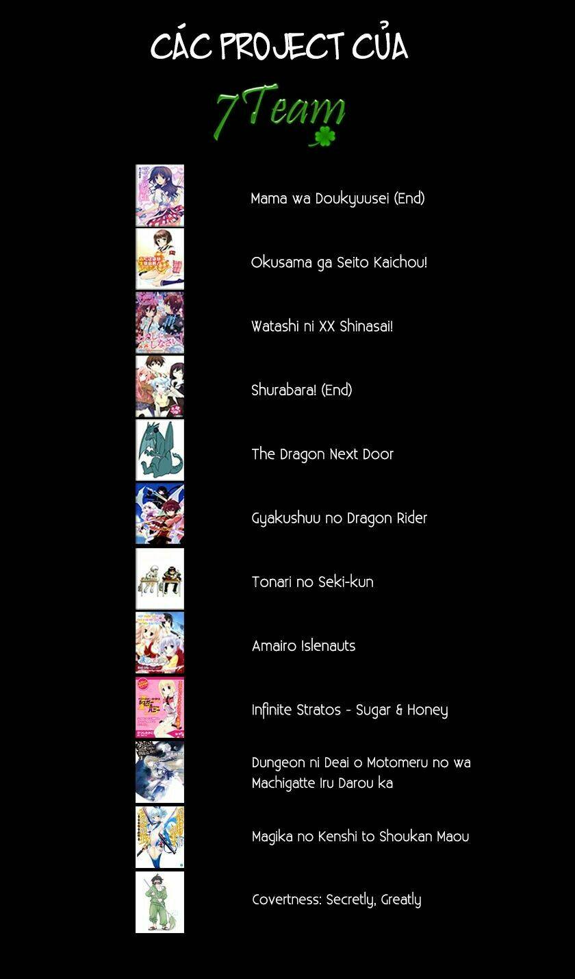 hắn ta là rồng chapter 42 12