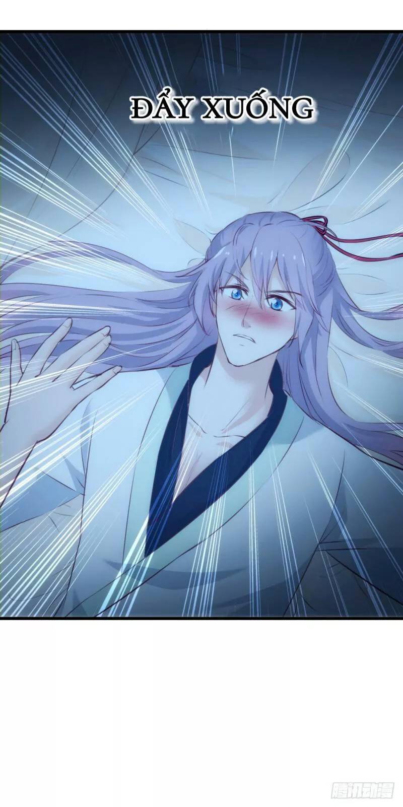 bẩm báo công chúa ! chapter 29 25