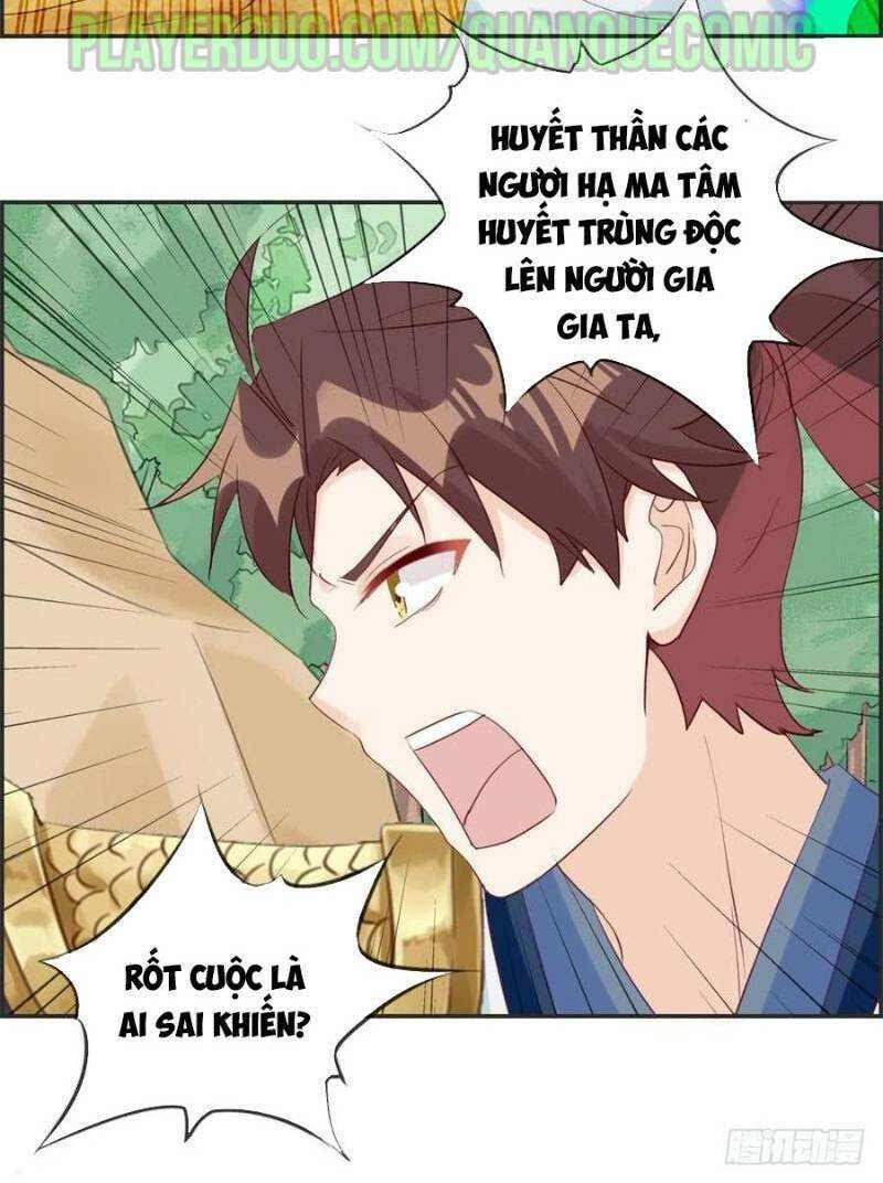 tối cường hoàn khố hệ thống chapter 42 26