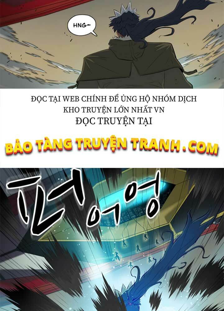 bậc thầy kiếm sư 2: arachi dị nhân đầu tiên chapter 4 73