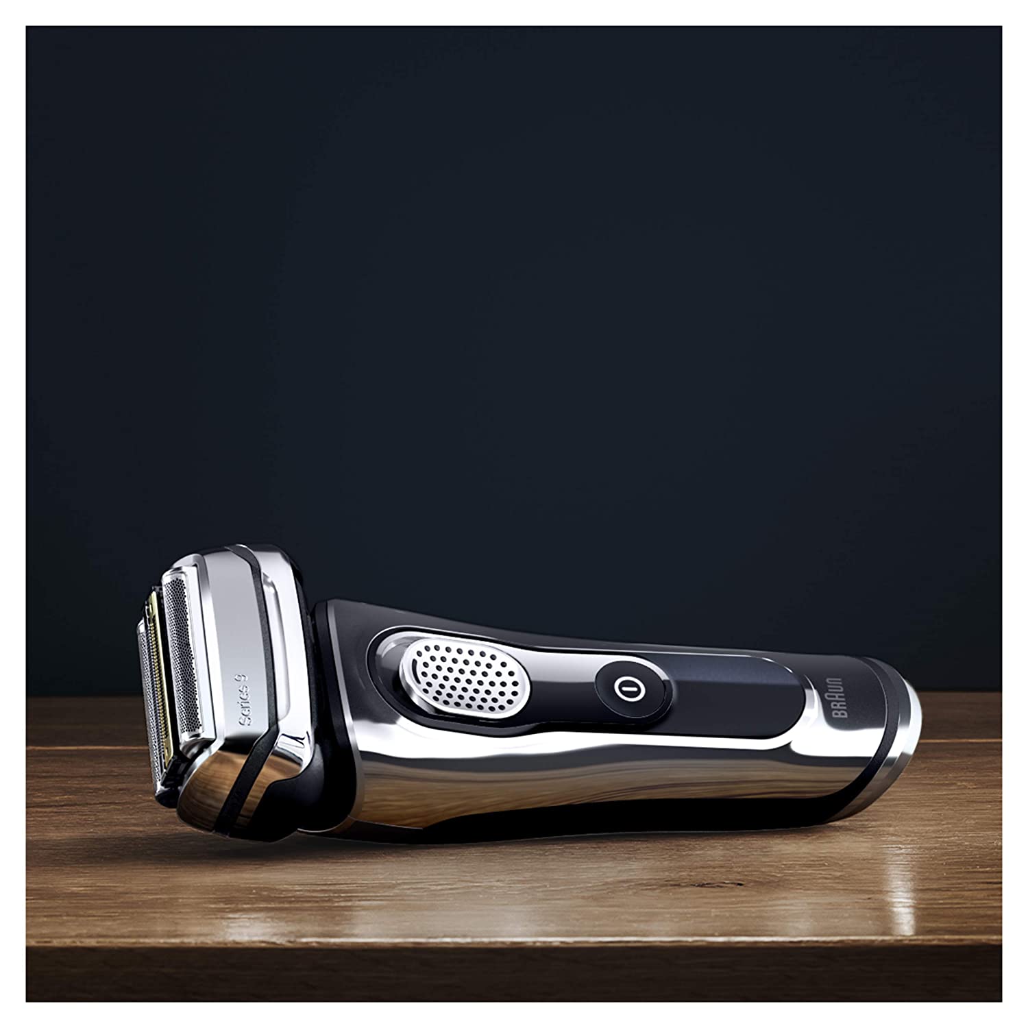 Máy cạo râu Braun Series 9 9293s Wet & Dry