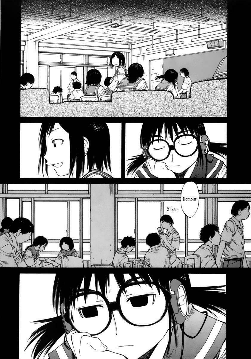 genshiken chapter 45 15