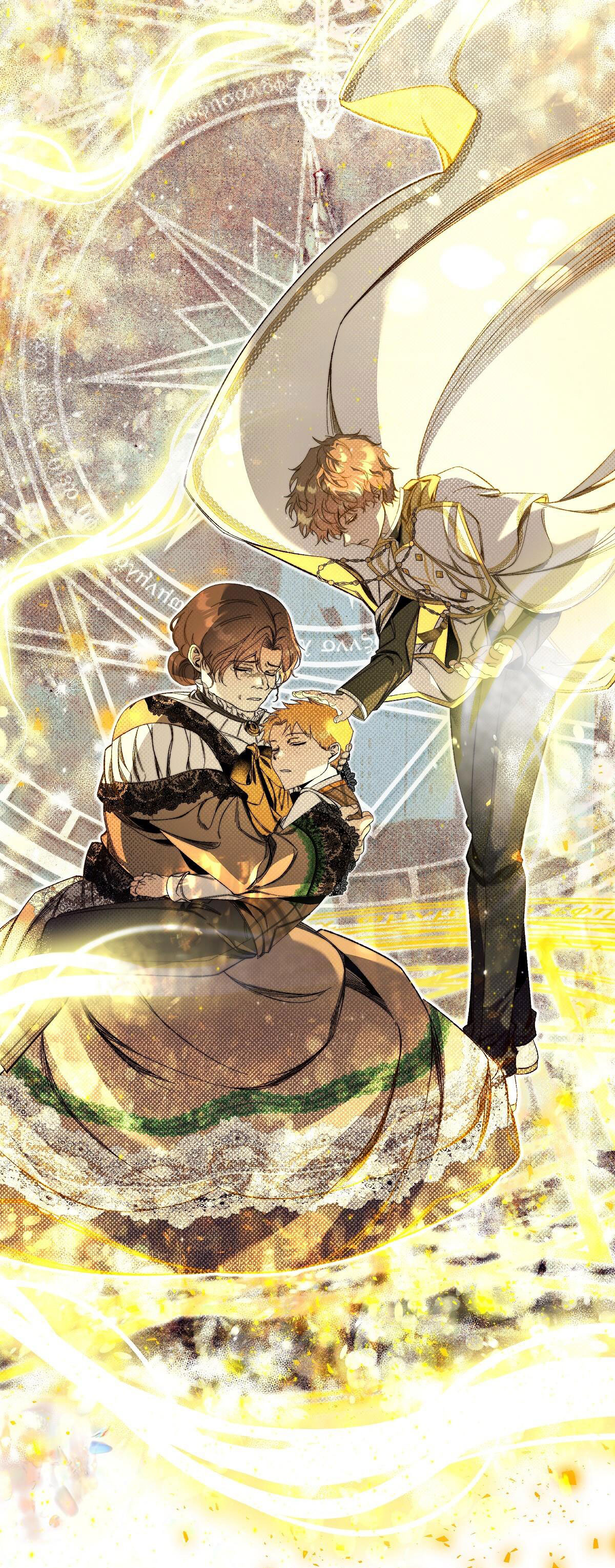 bánh xe của charlotte chapter 21.1 39