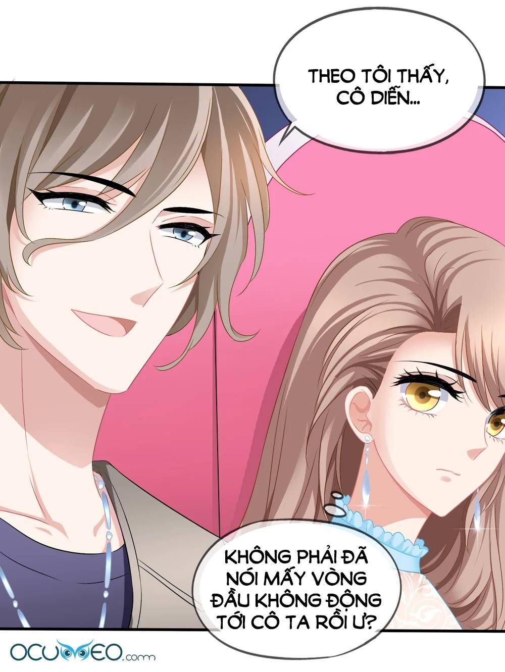 mỹ vị giai thê chapter 45 25